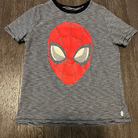 Gap Marvel Spider-Man T-Shirt - Picture 3 of 7